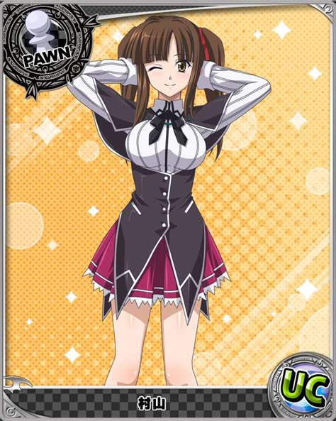 highschool dxd rule34video